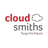 cloudsmiths - formerly known as ideas incorporated logo image