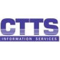 ctts information services logo image