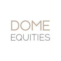 dome equities, llc logo image