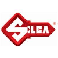 silca s.p.a. logo image