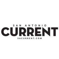 san antonio current logo image