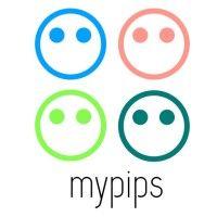 mypips logo image