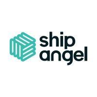 ship angel logo image