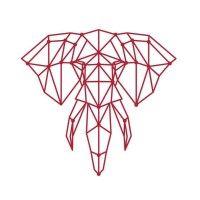 red elephant reps logo image