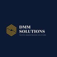 dmm solutions