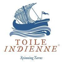 toile indienne logo image