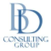 bd consulting group logo image