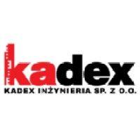 kadex inżynieria sp. z o.o. logo image