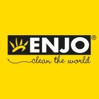 enjo gmbh logo image