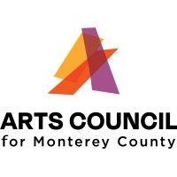 arts council for monterey county logo image