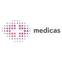 medicas logo image