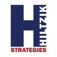 hiltzik strategies logo image