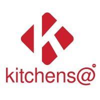 kitchens@ - loyal hospitality pvt. ltd logo image