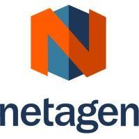 netagen logo image