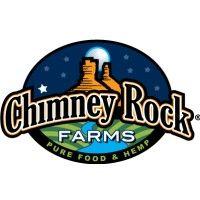 chimney rock farms logo image