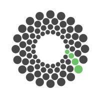 green circle salons logo image