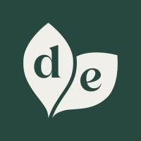 deliciously ella logo image