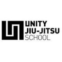 unity jiu jitsu school logo image