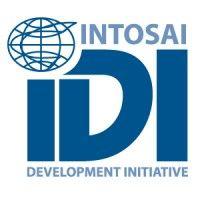 intosai development initiative (idi) logo image