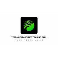 terra commodities trading. logo image