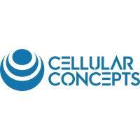 cellular concepts. logo image