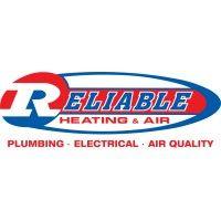 reliable heating & air