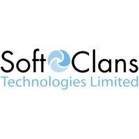 softclans technologies limited logo image