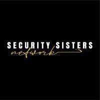 security sisters network™️ ssn logo image