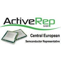 activerep gmbh logo image