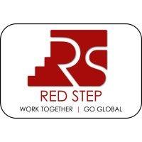 red step global 红步 logo image