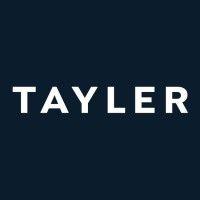 the tayler group logo image