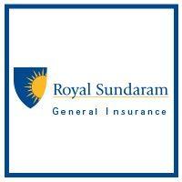 royal sundaram general insurance co. limited logo image