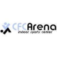 cfc arena logo image