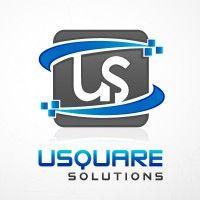 usquare solutions logo image