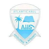 atlantic hall school logo image