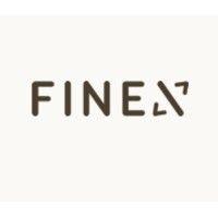 finex solutions logo image