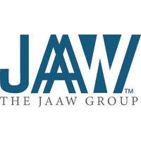 the jaaw™ group logo image