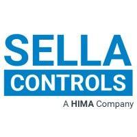 sella controls logo image