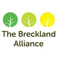 the breckland alliance logo image