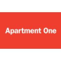 apartment one creative agency logo image