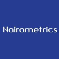 nairametrics logo image