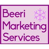 beeri marketing services logo image