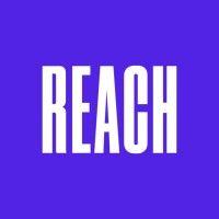 the reach foundation logo image