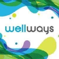 wellways australia logo image