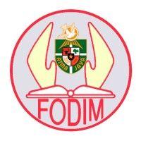 forum diskusi ilmiah mahasiswa logo image