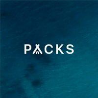 packs travel ltd. logo image