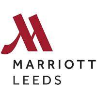 leeds marriott hotel logo image