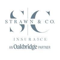 strawn & co., insurance an oakbridge partner