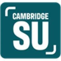 cambridge su logo image