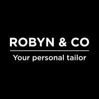 robyn & co i personal tailor logo image